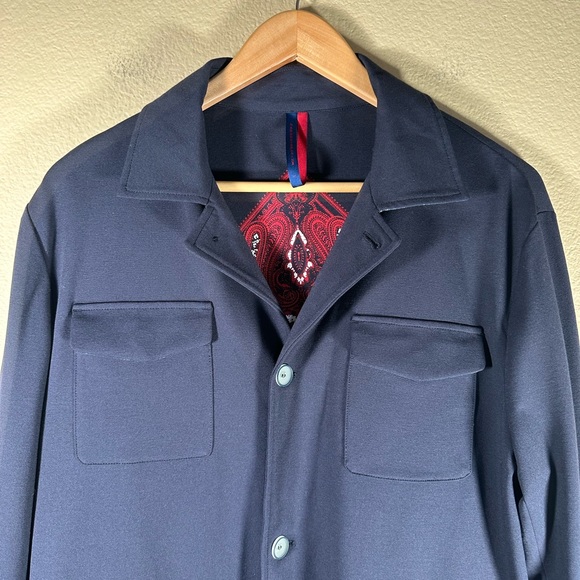 Like New Harmont & Blaine Men's Jacket - Picture 4 of 10